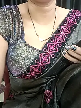 kaamuk shweta online show from February 1, 10:13 pm
