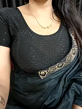 kaamuk shweta online show from February 2, 1:30 pm