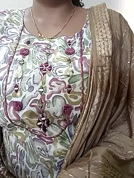 kaamuk shweta online show from February 10, 8:42 am