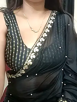 kaamuk shweta online show from February 10, 9:47 pm