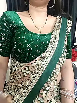 kaamuk shweta online show from February 21, 2:16 pm