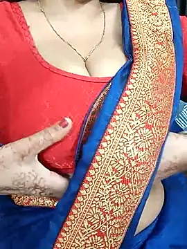 kaamuk shweta online show from March 1, 4:44 pm