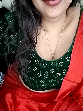 kaamuk shweta online show from October 3, 9:12 pm