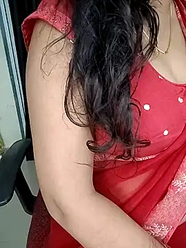 kaamuk shweta online show from October 11, 5:33 pm