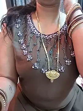 kaamuk shweta online show from February 10, 7:56 am