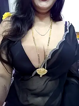 kaamuk shweta online show from March 9, 9:46 am