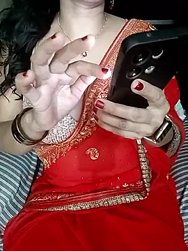 kaamuk shweta online show from June 21, 10:34 pm