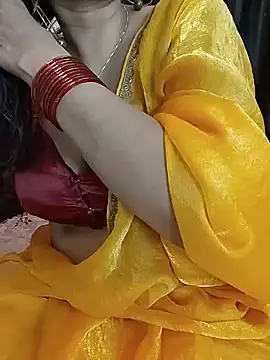 kaamuk shweta online show from June 23, 3:15 am