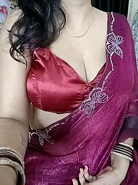 kaamuk shweta online show from July 10, 2:49 am