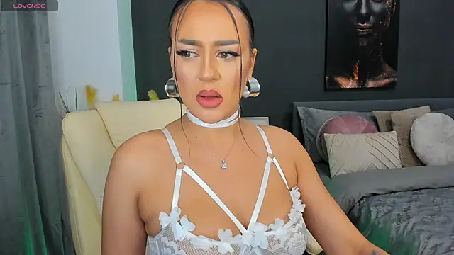 Sonia  Rey online show from January 7, 10:08 pm