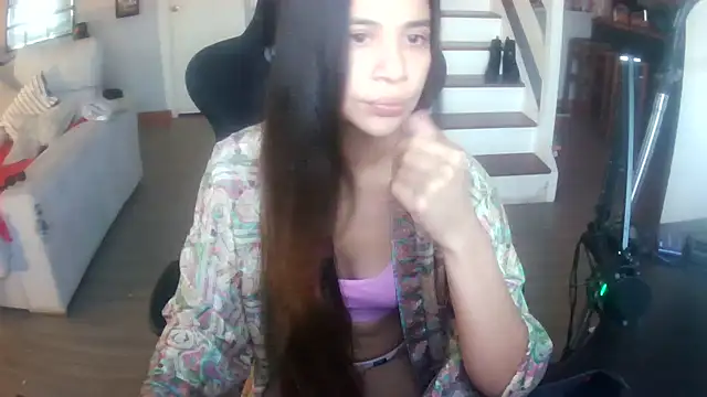Latin-SexyCouple online show from February 5, 5:53 pm
