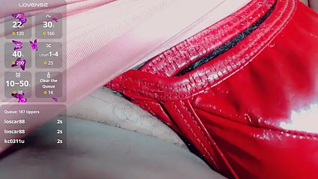 Oriana braom online show from January 13, 7:30 pm