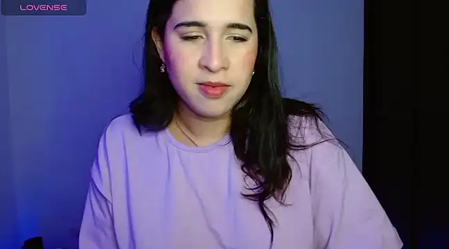 angelasmith15 online show from December 2, 9:45 am