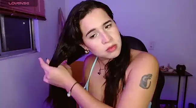 angelasmith15 online show from February 11, 12:17 am