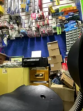 Sheik z o online show from October 6, 2:25 pm