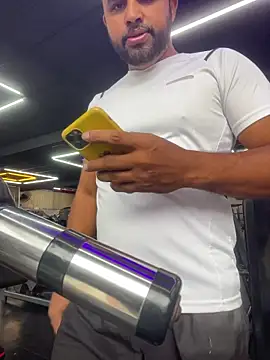 Sheik z o online show from March 11, 11:49 am