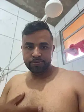 Sheik z o online show from July 20, 12:29 pm