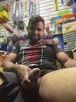 Sheik z o online show from July 29, 1:42 pm