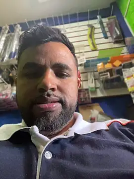 Sheik z o online show from August 1, 1:21 pm
