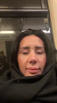 AnaRhodes online show from February 24, 7:44 am