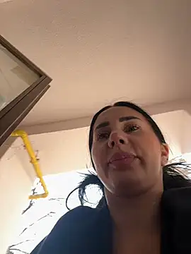 AnaRhodes online show from February 25, 10:07 pm