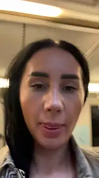 AnaRhodes online show from March 13, 7:31 am