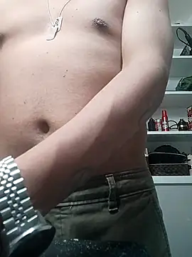 Boss199971 online show from November 1, 10:50 am