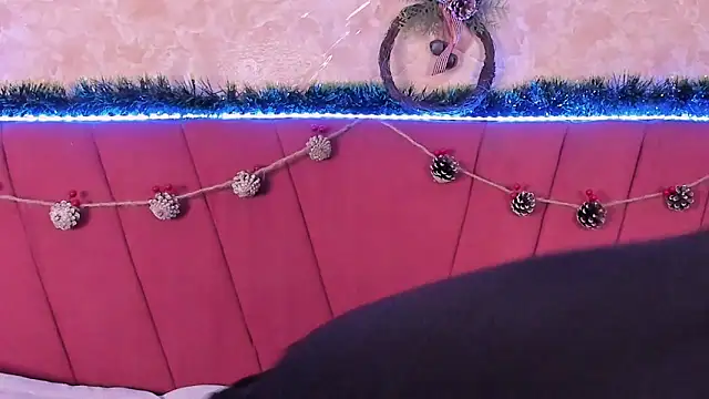 LorenaStevens online show from December 16, 6:21 am