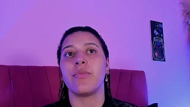 LorenaStevens online show from February 19, 2:02 pm