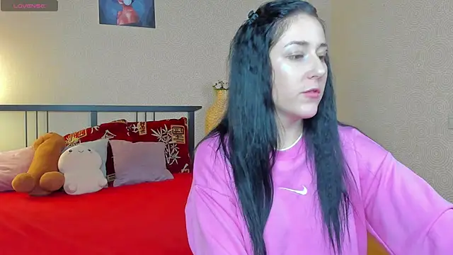 Snapshot of adell_berry chatting on December 12, 12:44 pm adell berry online show from December 12, 12:44 pm