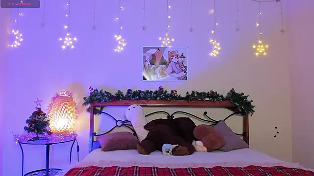 Snapshot of adell_berry chatting on January 15, 1:45 am adell berry online show from January 15, 1:45 am