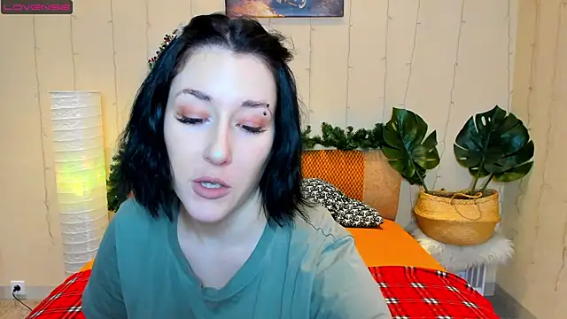 Snapshot of adell_berry chatting on January 18, 1:52 am adell berry online show from January 18, 1:52 am