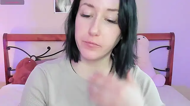 Snapshot of adell_berry chatting on March 14, 1:48 am adell berry online show from March 14, 1:48 am