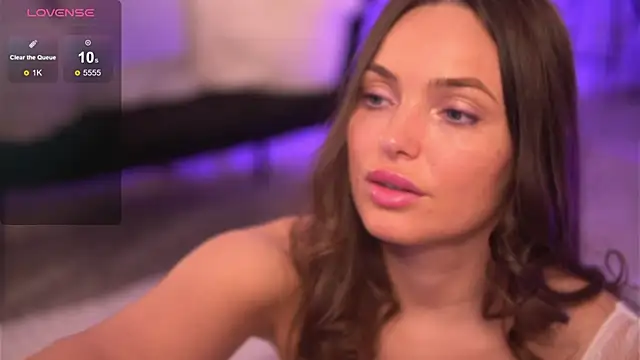 Snapshot of EmilyJuarez chatting on March 20, 1:16 pm EmilyJuarez online show from March 20, 1:16 pm