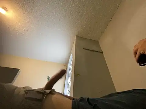 EderLove69 online show from June 3, 6:46 pm