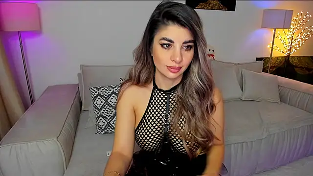 Queenofyouredreams online show from January 26, 12:58 am