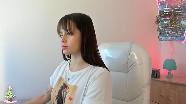 Laayla fiire2 online show from December 20, 12:27 pm