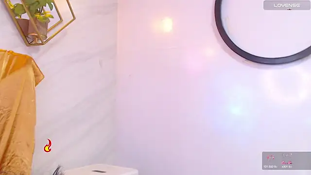 Snapshot of _Rouse_v chatting on January 27, 4:33 pm Rouse v online show from January 27, 4:33 pm