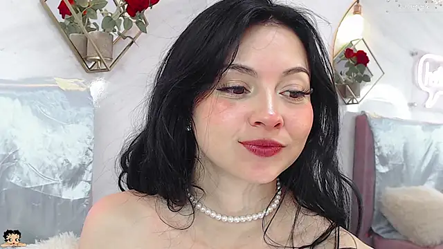 Snapshot of _Rouse_v chatting on March 22, 4:15 pm Rouse v online show from March 22, 4:15 pm