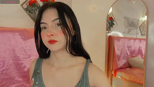 Snapshot of _Rouse_v chatting on November 26, 2:29 pm Rouse v online show from November 26, 2:29 pm