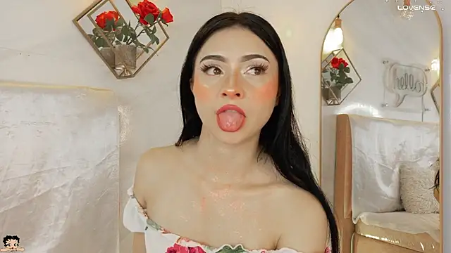  Rouse v online show from March 25, 2:12 pm