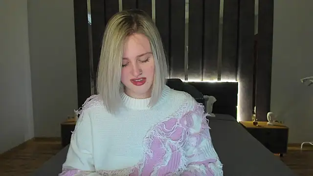  Sarah Soul  online show from December 31, 6:59 am