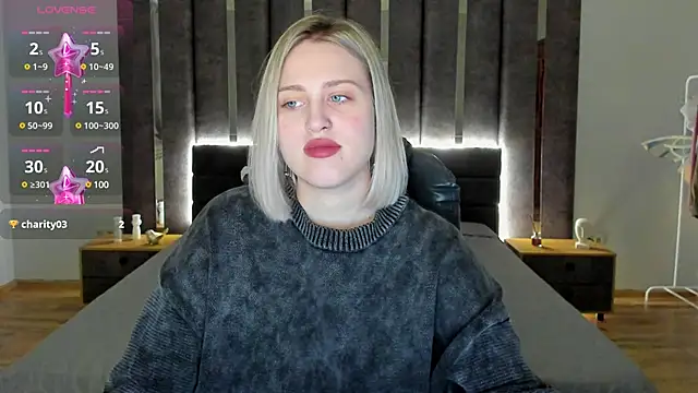  Sarah Soul  online show from January 1, 2:51 am