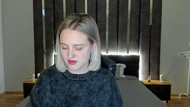 Sarah Soul  online show from January 1, 8:56 am