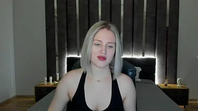  Sarah Soul  online show from January 2, 12:55 am