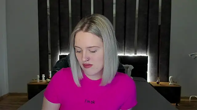  Sarah Soul  online show from January 4, 12:48 am