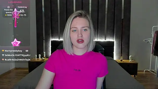  Sarah Soul  online show from January 4, 3:50 am