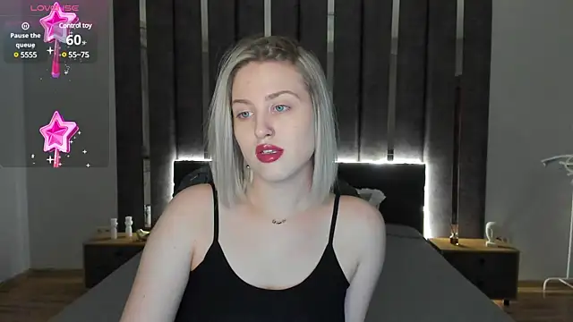  Sarah Soul  online show from January 8, 12:28 am