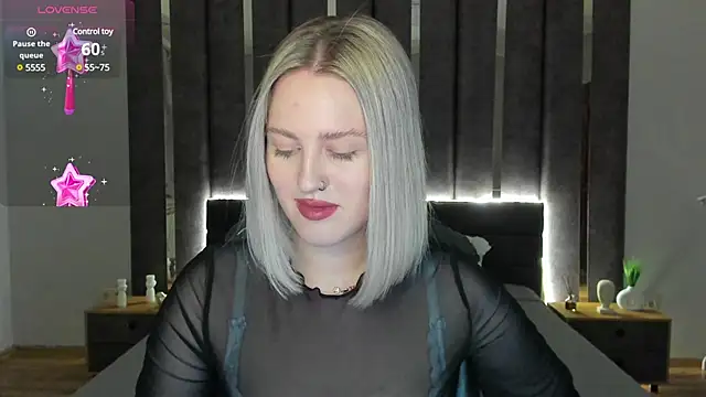 Sarah Soul  online show from January 9, 12:57 am