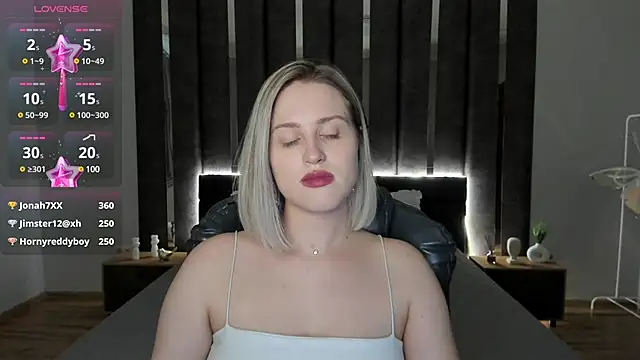  Sarah Soul  online show from January 21, 7:04 am